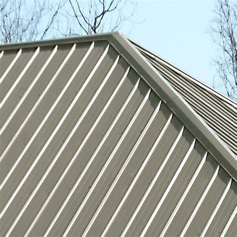 metal roofing prices at lowe's